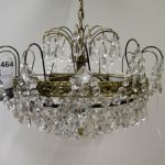 649 2464 HANGING LAMP